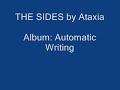 song: the sides
artist: ataxia
album: automatic writing