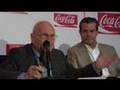 La Felicidad en España - el informe de E. Punset & Coca Cola