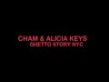 cham   alicia keys live in nyc