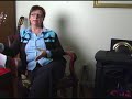 A life of climbing mountains - Domestic Violence