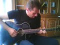 The Man With The Green Thumb (on guitar Tommy Emmanuel)