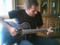 The Man With The Green Thumb (on guitar Tommy Emmanuel)