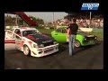 Irish Prodrift 2007 Rd 1 Mondello Park