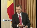 Guvernul Filat. Rapoarte individuale şi responsabilitate de coaliţie.mpg