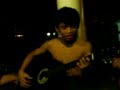 this song make by YumCik~Khilaf Ku