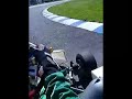 Kart on board Braga 125 Shifter - Pedro Neto Kart on board Braga 125 Shifter - Pedro Neto