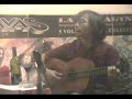 Los ejes de mi carreta - Atahualpa Yupanqui