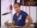 Bruce Lee Concept Leson (Jeet Kune Do) Part2 zeolee luae.com