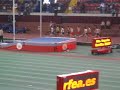 1.500m Final Cto España Pista Cubierta Sevilla 2007