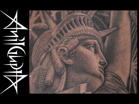 Anil Gupta Tattoo Historical 0001 MAR2012.mov