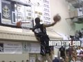 Guy Dupuy Would Have Won The ' 09 NBA Dunk Contest
