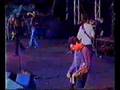 Catherine Wheel - Black Metallic (live)
