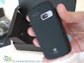 HTC TyTN II unboxed