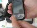HTC TyTN II unboxed