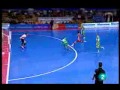 Increible los M.G. del futbol sala liga nacional.. Video