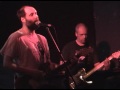 Built to Spill in Lancaster - Carry the Zero (7/3/07)