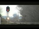Northbound CSX Q-618 Through Milstead, Al