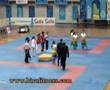 Pan Rio 2007 - Final Karatê Feminino 53 KG
