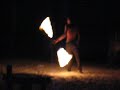 firespin