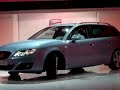 Video de Seat Exeo ST 489
