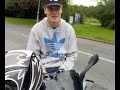 Hebo Manston NRG (Fully Tuned) Hebo Manston NRG (Fully Tuned)