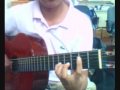 I'll Be Over You - Toto/Andy Mckee's solo version