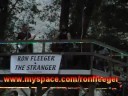 Ron Fleeger & The Stranger Riverlot Party pt 2