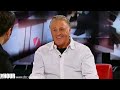 Phil Esposito on The Hour with George Stroumboulopoulos