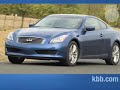 2009 Infiniti G37 Convertible Auto Show Video - Kelley Blue Book