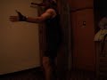 Rockinho Dancing