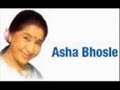 Ushakal Hota Hota , Asha Bhosle Ushakal Hota Hota , Asha Bhosle