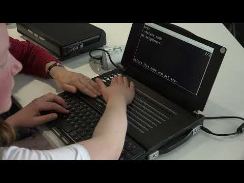 Youtube video link