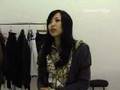 NYLON JAPAN × クリスタルボール A making of fashion photo vol.01　後編