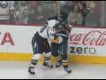 Zenon Konopka vs Adam Mair Dec 10, 2008