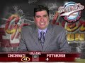 Pittsburgh vs. Cincinnati - College Basketball Preview Pittsburgh vs. Cincinnati - College Basketball Preview