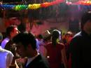 Carnaval na tertulia 2008
