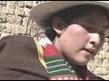 LOS SURIPHURUS   DE POTOS� -BOLIVIA( Jimawa ) Cholita Maria