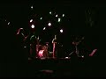Rick Deringer rock and roll hoochie koo cover