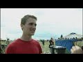 Climate Camp - BBC 10 o\