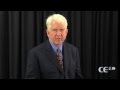 Robert Metcalfe, Inventor of Ethernet and Professor of Innovation at... View Video