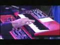 Filip Kowlier -Donderdagnacht (Live)
