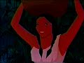 Como el ritmo del tambor - Pocahontas (Version Latina) Como el ritmo del tambor - Pocahontas (Version Latina)