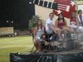 North High's Homecoming 08-09 Band shots - Bratacus