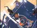 NBA highlights from December 22