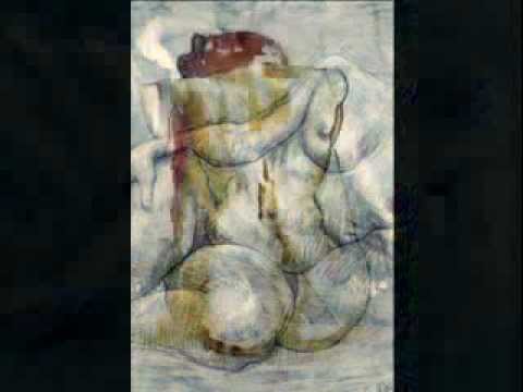 Figure Drawing: Art Is An Attitude