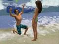 Justin Bartha And I: A Sims 2 Story Part 1