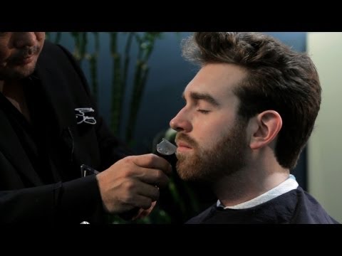 how to get more of a beard