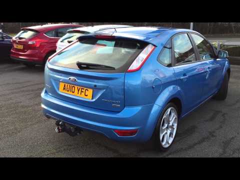 how to update ford sat nav