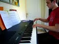 Yann Tiersen - Amelie Poulain Comptine du'un autre été