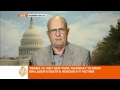 Lawrence Wilkerson speaks to Al Jazeera